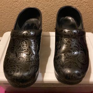 Dansko Professional Patent Clog